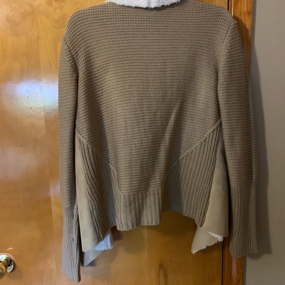 Jacket - Picture 2 of 2